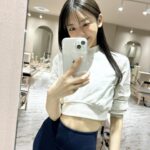 Asuka Kijima Instagram – 撮影終わりに @pilates.studiotou 🌿
まな先生 いつもありがとうございます☺︎