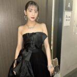 Asuka Kijima Instagram - 経営シミュレーションゲーム 『おねがい社長！』の3.5周年を記念して ゲーム内キャラクターとして登場することになりました👔 ‍ OL風からドレス姿まで、色々な衣装で 初の360度撮影にもチャレンジしています☺︎ 是非みなさんダウンロードして、一緒に『逆襲』を楽しみましょう！ メイキングも公開されているので、よければそちらもチェックしてください✨ #PR #おねがい社長