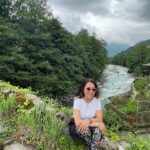 Asuman Dabak Instagram - Köprü gibi ol ,onun gibi dur şu hayatta ,gelen gelsin yargılama sonra da geçip gitsin ..ne de güzel demiş şair🔗