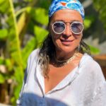 Asuman Dabak Instagram - Sabahları,olabilirin kokusunu sevdimmm😜