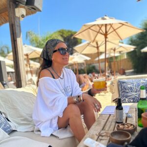 Asuman Dabak Instagram - Kafa hep yaz😎