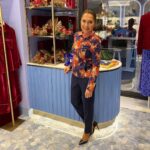 Asuman Dabak Instagram – Tümm renkleriyle,yaşanan herşeye ve herkese çok teşekkürler 2022💐🥂