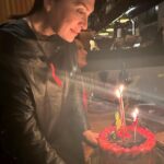 Asuman Dabak Instagram – Bakalım bakalım neler olacakmış yeni yaşımızda…🥳