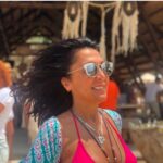 Asuman Dabak Instagram – Esip savurmalıı günleri mi özledik ne 😎