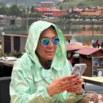 Asuman Dabak Instagram – Güzel haberler olsun 😎 niyetimiz ciddii..📺🎭🎬