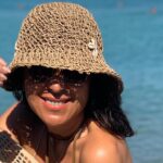 Asuman Dabak Instagram - Bali esintileri tabikii,harika bir koleksiyon hazırlamış yine fındığımm 👏👏👏👍😍 2021 yaz sezonu çekimleri Çeşme’de yapıldı @balifashionbags @ffunda_mizrak ellerine sağlık olsun canımmm benimmm👏👏👏👍