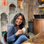 Asuman Dabak Instagram – Gittiğiniz her yere yanınızda kahkalarınızı da götürün😜