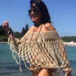 Asuman Dabak Instagram - Bali esintileri tabikii,harika bir koleksiyon hazırlamış yine fındığımm 👏👏👏👍😍 2021 yaz sezonu çekimleri Çeşme’de yapıldı @balifashionbags @ffunda_mizrak ellerine sağlık olsun canımmm benimmm👏👏👏👍