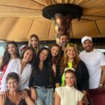 Asuman Dabak Instagram - Tabii kiii sadece hikayede kalamayacak kadar güzellerr🤍 şahane bir ekip ile şahane bir müzikal geliyor 💜🙏 bir maşallahınızı alırız 💫💎 @haldundormen @semiramispekkan @emrealtug @cananerguder1 @serpilgunseli @lilyairem @pelinakil @pelinkarahan @cihan.nacar @ethelmulinas @buraksevinc_ @nkprojeler @ozhanunakitan @ugurbaburhan @pelin.uluksar @denizyigiter