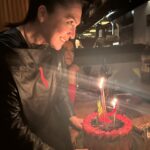 Asuman Dabak Instagram – Bakalım bakalım neler olacakmış yeni yaşımızda…🥳