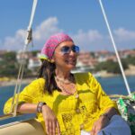 Asuman Dabak Instagram – Neymiş biz bitti demeden …😎