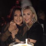 Asuman Dabak Instagram - Ne güzel geldin girdin hayatıma, iyi ki oldun ,iyi yürekli güzell Burcu’mmm, çookk mutlu yılların olsun sevdiklerinle ,çokk eğleneceğimiz çoookkkk güleceğimiz nice yıllarda hep birlikte olalım balımmm çookkk seviyorummm seni hep olll 💕💋💋💋💐💃🏽💃🏽🍷🍷🌈🙏 @burcuhtt