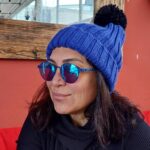Asuman Dabak Instagram - Gülmeli mii?Gülmemeli mii?Ama ben gülmezsem beenn olamamm kiii…😎