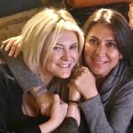 Asuman Dabak Instagram - Ne güzel geldin girdin hayatıma, iyi ki oldun ,iyi yürekli güzell Burcu’mmm, çookk mutlu yılların olsun sevdiklerinle ,çokk eğleneceğimiz çoookkkk güleceğimiz nice yıllarda hep birlikte olalım balımmm çookkk seviyorummm seni hep olll 💕💋💋💋💐💃🏽💃🏽🍷🍷🌈🙏 @burcuhtt