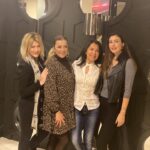 Asuman Dabak Instagram – Tarihe imza atacak kadar güzel bir doğum haftası hazırlayan ,canımmm güzel yürekli güzelll dostlarımm,yanımda olamayan arayıp mesaj yazan tüm sevdiklerime çokkk teşekkür ediyorum 🙏💕Hayat dostlarla paylaştıkça güzel her birinizi kalbinizden öpüyorum💋yine bu şahane doğum günün mimarları olan @fulyagnddu  @burcuhtt  @biremyapar  ayrıca teşekkür ediyorum ,çoookkkk özell olduğumu bu kadar samimi hissettirdiğiniz için 💕sizleri çokkk seviyorummm💋🍷🙏