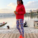 Asuman Dabak Instagram - Sağlam kafa sağlam vucütta olurmuş ölee dediler kafaa önemlii arkadaşş😎