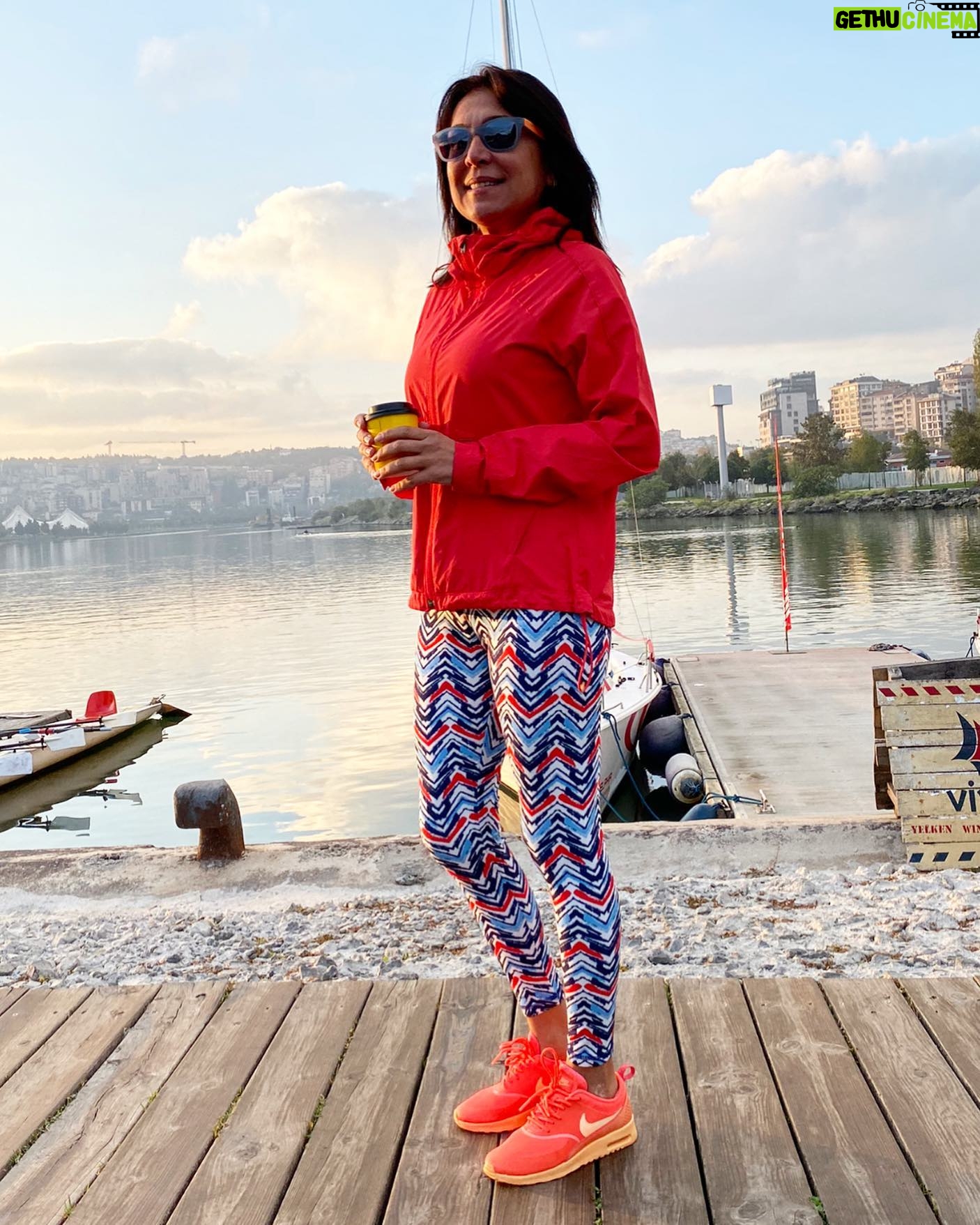 Asuman Dabak Instagram - Sağlam kafa sağlam vucütta olurmuş ölee dediler kafaa önemlii arkadaşş😎