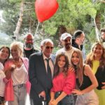 Asuman Dabak Instagram - Tabii kiii sadece hikayede kalamayacak kadar güzellerr🤍 şahane bir ekip ile şahane bir müzikal geliyor 💜🙏 bir maşallahınızı alırız 💫💎 @haldundormen @semiramispekkan @emrealtug @cananerguder1 @serpilgunseli @lilyairem @pelinakil @pelinkarahan @cihan.nacar @ethelmulinas @buraksevinc_ @nkprojeler @ozhanunakitan @ugurbaburhan @pelin.uluksar @denizyigiter