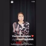 Asuman Dabak Instagram – “NEDİME SULTAN” Sabredenler kazanır… !@hudutsuzsevdadizi  @medyapimresmi  @foxturkiye