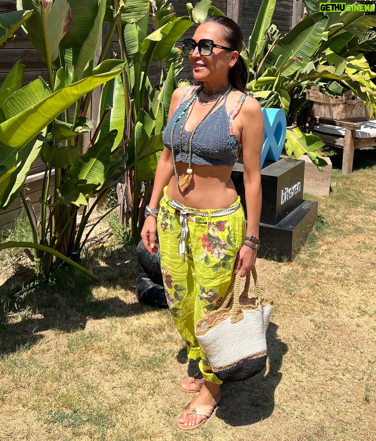 Asuman Dabak Instagram - Her gün yenidir , yenilenelimmm 😎