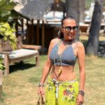Asuman Dabak Instagram - Her gün yenidir , yenilenelimmm 😎