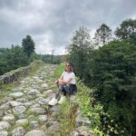 Asuman Dabak Instagram - Köprü gibi ol ,onun gibi dur şu hayatta ,gelen gelsin yargılama sonra da geçip gitsin ..ne de güzel demiş şair🔗