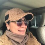 Asuman Dabak Instagram – Yine bi gülüşler , yeni hayaller😎