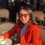 Asuman Dabak Instagram - Siz anlattınız biz dinledik turuncu turuncu 🧡