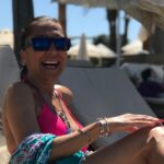 Asuman Dabak Instagram - Sevgi kavanozunun kapağı açık kalınca mı hep gülüyorduk 😜💐💃🏽💃🏽🎈🎈🌈