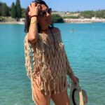Asuman Dabak Instagram - Rüzgara bırakıp esmeli savurmalı, bildiği gibi gelsin demeli sanki 😍