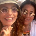 Asuman Dabak Instagram – Dostlar ,yıldızlar gibidir karanlık çöktüğünde onlar görünür🌈sen benim hediyem yıldızımsın güzell Fulya’mmm💫Dostluk aşktan daha zordur çünkü daha uzun sürer🎈dostluk unutulmayacak kadar güzel,ender insanlarla yaşanacak kadar özeldir🎈dostluğu iki nehire benzetirim hep,gittiği yeride temizler geldiği yeride💕bir ömür hep yanyana cancana Fulya’mmm 😍🙏🌈🍾🍓💃🏽💃🏽🎈🎈🎈iyikiii doğdun💐💐💐 @fulyagnddu