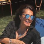 Asuman Dabak Instagram – Bütün insanlar aynı dilde gülümser 😍😊🙏