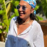 Asuman Dabak Instagram - Sabahları,olabilirin kokusunu sevdimmm😜