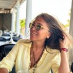 Asuman Dabak Instagram – Kafayı karıştırmayalım😎