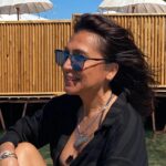 Asuman Dabak Instagram – Bütün insanlar aynı dilde gülümser 😍😊🙏