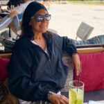 Asuman Dabak Instagram - Limonata tadında yazlar olsun 🍹
