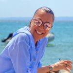 Asuman Dabak Instagram – Gülüp geçelimm 😂😂😂