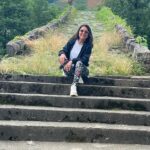 Asuman Dabak Instagram - Köprü gibi ol ,onun gibi dur şu hayatta ,gelen gelsin yargılama sonra da geçip gitsin ..ne de güzel demiş şair🔗