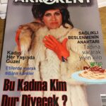 Asuman Dabak Instagram – Kimmm acabaa 🤔