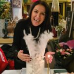 Asuman Dabak Instagram - Bir kez yaşıycaz bu hayatı ,doğru ve istediğimiz gibi yaşayabilirsek bir kez bile olsa yeter..💜🙏💃🏽💃🏽🥂🥰 #happybirthday 🎂