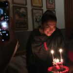 Asuman Dabak Instagram – Bakalım bakalım neler olacakmış yeni yaşımızda…🥳