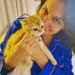 Asuman Dabak Instagram – Yeni yıla Oscar ile girmek 🐾🐾💙🎄