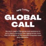 Asuman Dabak Instagram - #helpturkey