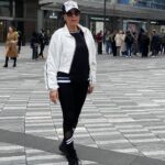 Asuman Dabak Instagram – Yaz kızımm #newyorktbtsi 😎