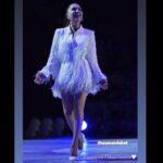 Asuman Dabak Instagram – “Broadway’den  İstanbul’a”müzikalimiz den #tbt gelsin o zaman 💃🏻💃🏻💃🏻 Kostüm @cihan.nacar 😍