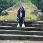 Asuman Dabak Instagram - Köprü gibi ol ,onun gibi dur şu hayatta ,gelen gelsin yargılama sonra da geçip gitsin ..ne de güzel demiş şair🔗