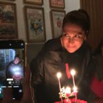 Asuman Dabak Instagram – Bakalım bakalım neler olacakmış yeni yaşımızda…🥳