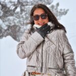 Asuman Dabak Instagram – Bi ince şubat hatırası bırakalım şuraya❄️😎