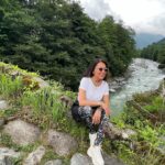 Asuman Dabak Instagram - Köprü gibi ol ,onun gibi dur şu hayatta ,gelen gelsin yargılama sonra da geçip gitsin ..ne de güzel demiş şair🔗