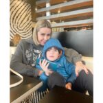 Atala Sarmiento Instagram - By your side…always ❤️ And if you want to cry I am here to dry your eyes ❤️ #quevivalavida #asísí #ellossonmíos #lafamiliaeslomasimportante